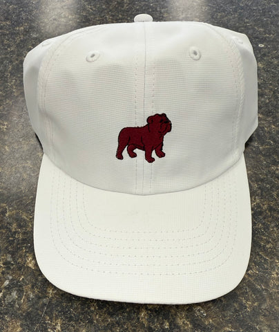 Bulldog Hat