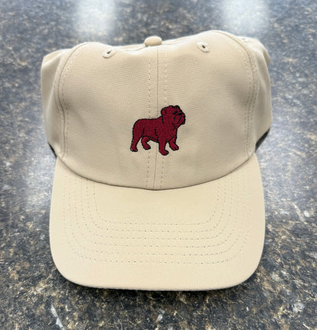 Bulldog Hat