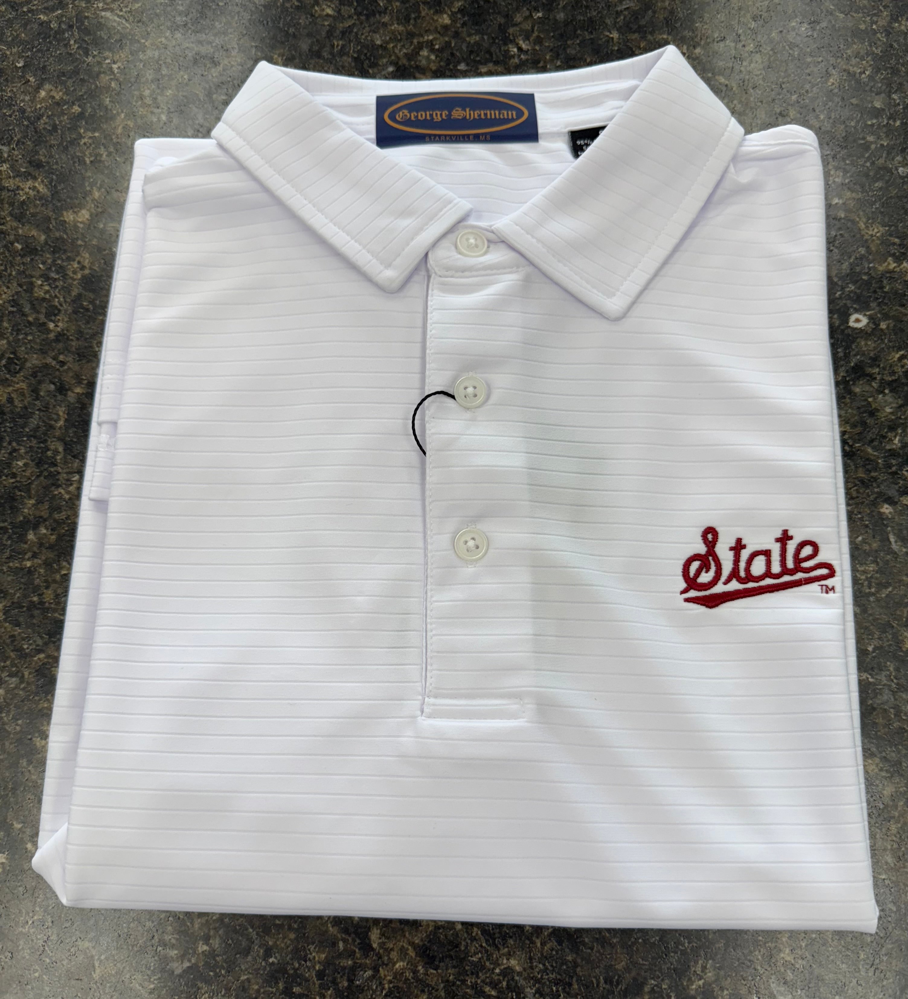 Short Sleeve Knit