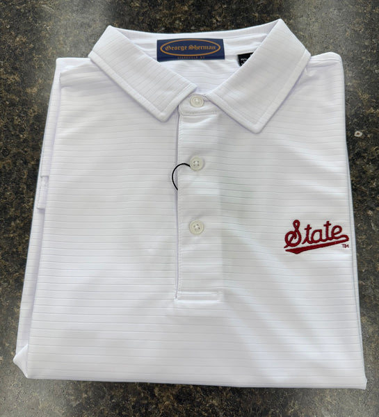 Short Sleeve Knit