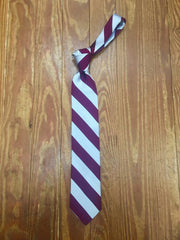 GS Bar Stripe Ties