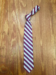 GS Bar Stripe Ties